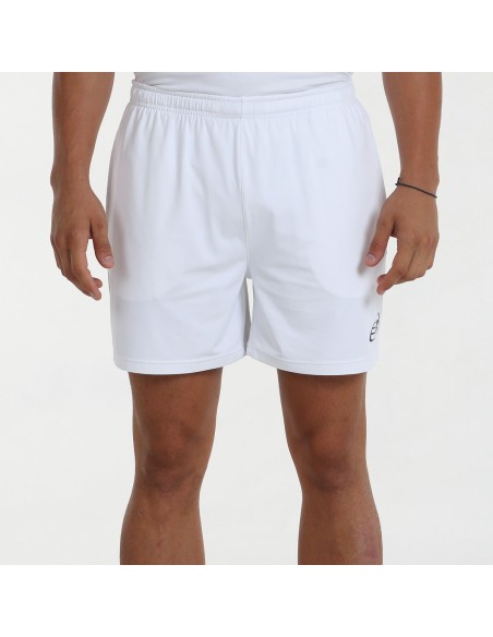 Pantalón Corto Bullpadel Mirza | Ofertas de pádel